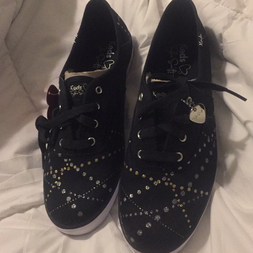NEW Taylor Swift Keds